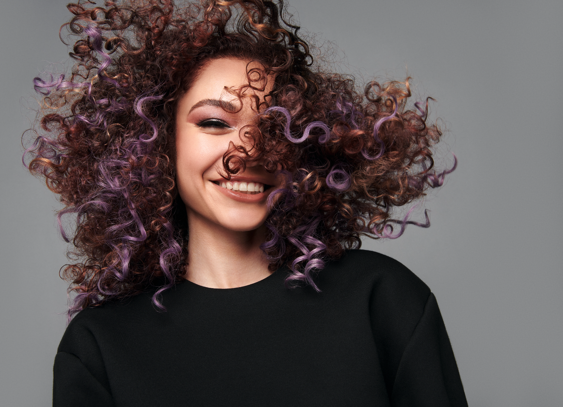 CLICS premium hair color