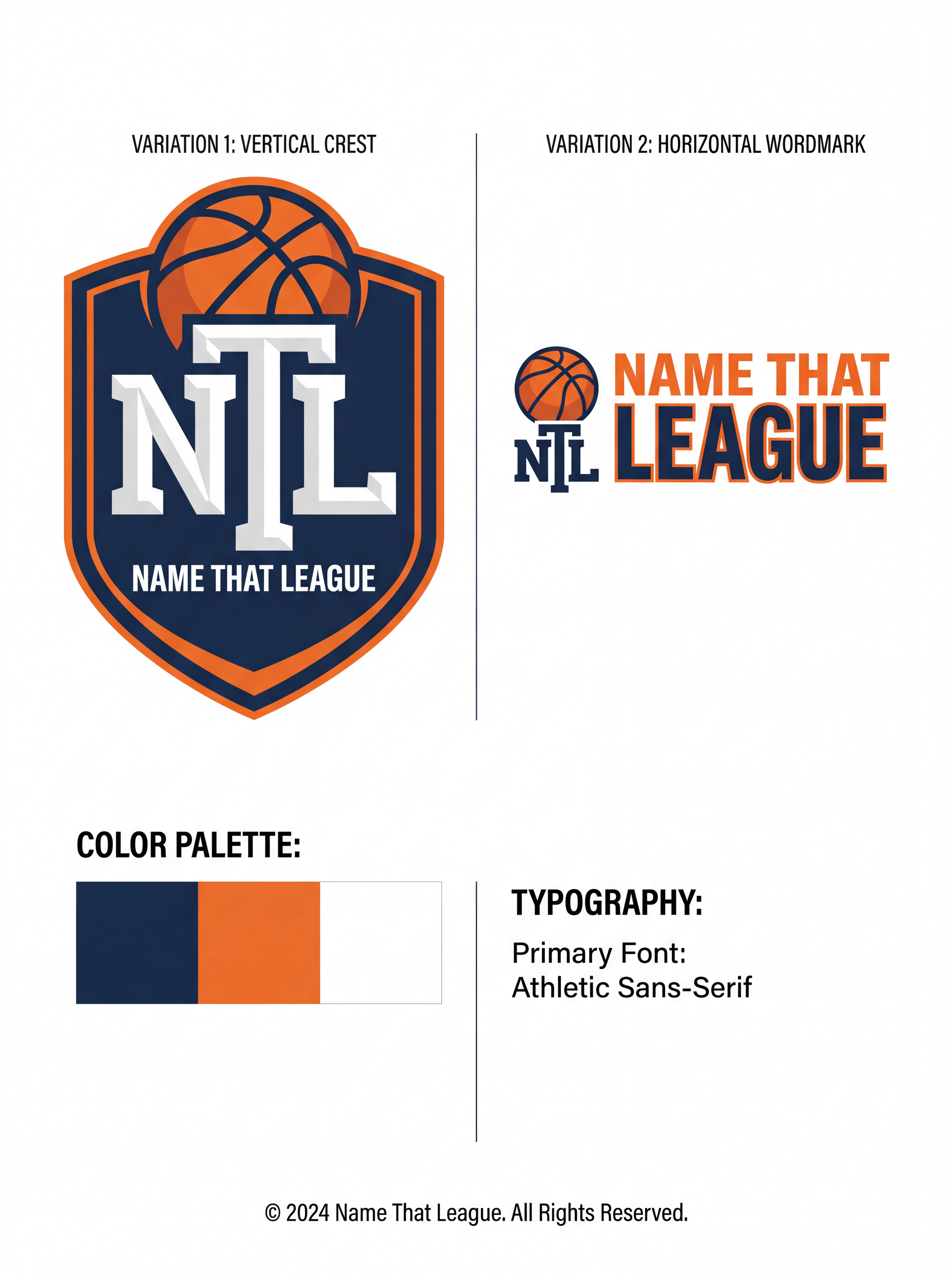 AI-generated creative sample