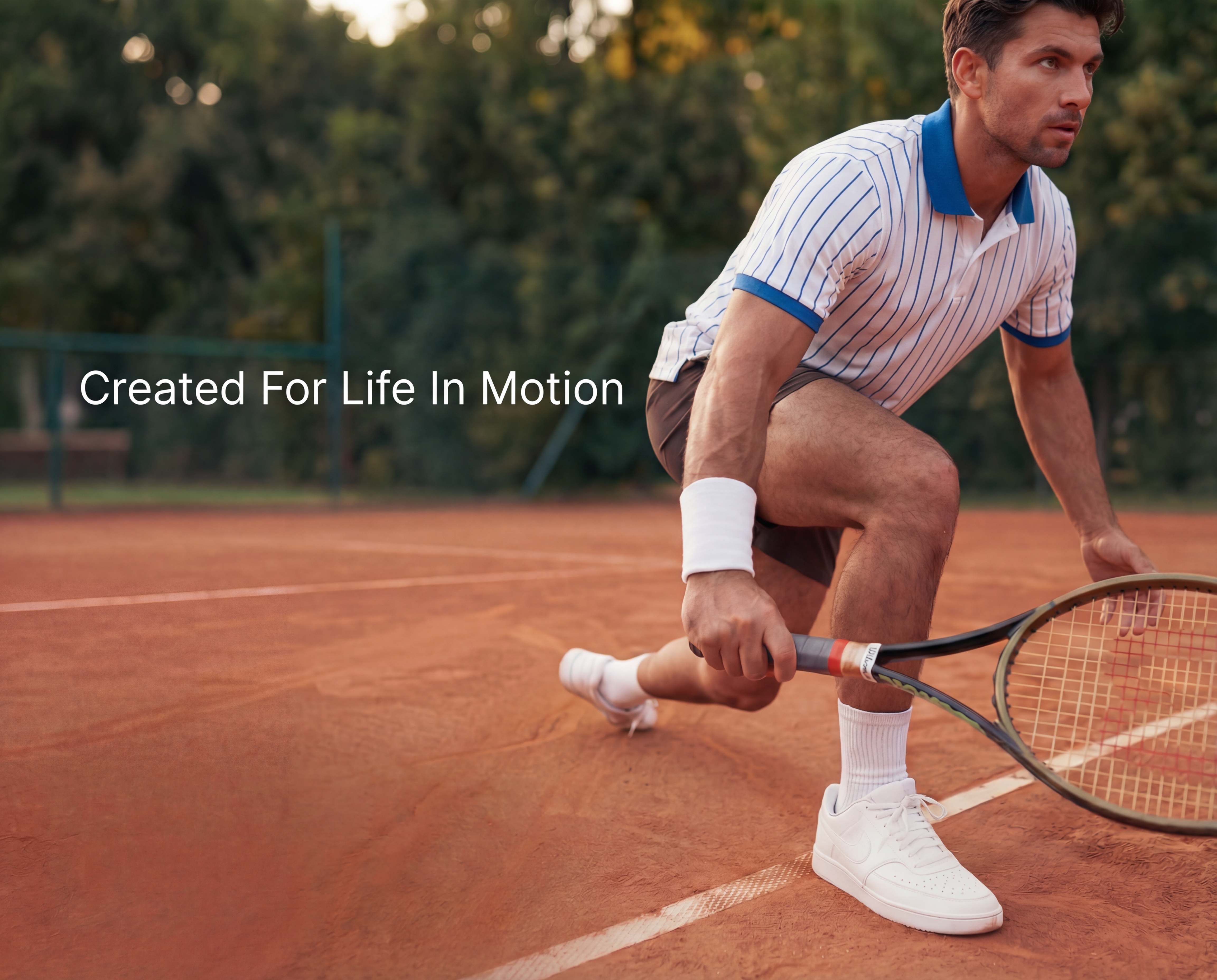 AI-generated creative sample