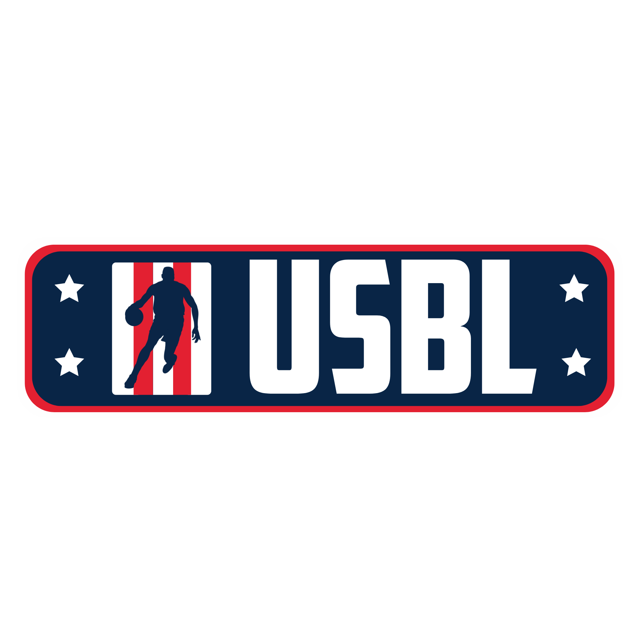 USBL - United States Basketball League