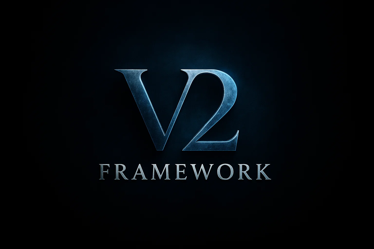 V2 Framework
