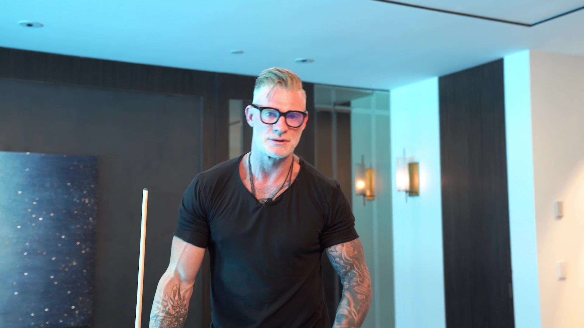 Savage July - Campaign Asset