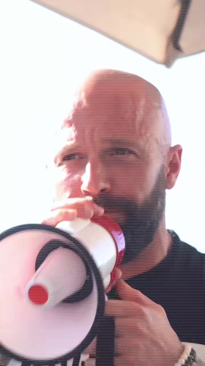 Short-form social content