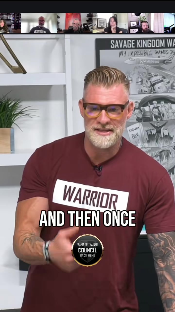 Short-form social content